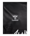 hummel 1. FC Magdeburg Trikot 3rd 2026/2027 Kids Grau F2267 - grau