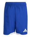 adidas Tiro 26 Competition Short Kids Blau