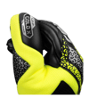 Reusch Attrakt Gold NC Gravity TW-Handschuhe F2025 - gelb