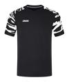 JAKO Wild Trikot Schwarz Weiss F802 - schwarz