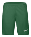 Nike Laser VI Short Kids Grün F302