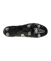 Mizuno Morelia Neo III Origami Beta Made in Japan Mix Schwarz F03 - schwarz