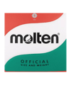 Molten V5M4000-De Volleyball Weiss - weiss
