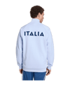 adidas FIGC Italien Originals Jacke Blau - blau