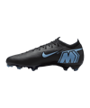 Nike Air Zoom Mercurial Vapor XVI Pro FG Shadow Schwarz F001 - schwarz