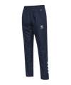 Hummel hmlCORE XK Micro Hose Blau F7026