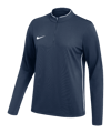 Nike Park 26 Drill Top Sweatshirt Damen Blau F410