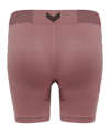 Hummel hmlFIRST Seamless Short Damen Rosa F4337 - rosa