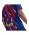 Nike FC Barcelona 4th Trikot 2025/2026 Blau F432 - blau