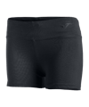 Joma Vela II Short Damen Schwarz F100 - schwarz