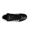 adidas Kaiser 5 Liga FG Schwarz Weiss - schwarz