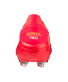 Mizuno Morelia Neo IV Mix Release Rot Gelb F64 - rot