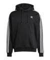 adidas Originals Adicolor Baggy Hoody Schwarz - schwarz