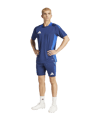 adidas Tiro 24 Competition Training Short Blau - blau