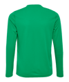 Hummel T-Shirt Kids Grün F6235 - gruen