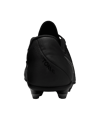 Nike Phantom GX II Club FG/MG Shadow Schwarz F001 - schwarz