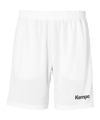 Kempa Pocket Shorts Weiss F02 - weiss