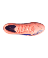adidas F50 Pro FG Coral Blaze Orange - orange