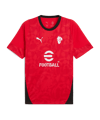 PUMA AC Mailand Trainingsshirt Rot F01 - rot