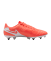 Nike Tiempo Legend X Academy SG Mad Energy Rot F800 - rot