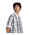 adidas Juventus Turin Lfstlr Trikot Weiß - weiss