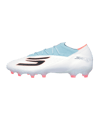 Skechers SKX 2 Low Elite FG CTRL Weiß FWTQP - weiss