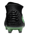 Nike Phantom 6 High Elite FG Shadow Schwarz F001 - schwarz