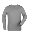 Merch Roller Sweatshirt Heather Grey FC250