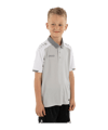 JAKO Dynamic Polo Kids Grau F837 - grau