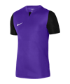 Nike Trophy V Trikot Kids Lila F547