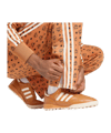 adidas FC Bayern München MCM Track Hose Braun - braun