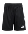 adidas Tastigo 25 Short Kids Schwarz