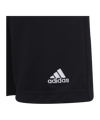 adidas Entrada 22 Trainingsshort Kids Schwarz - schwarz