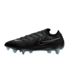 Nike Phantom GX II Elite SG-Pro AC Shadow Schwarz F001 - schwarz