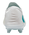 Nike Phantom 6 Low Elite AG Bright Lights Weiß F102 - weiss