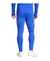 adidas Tiro 24 Trainingshose Blau - blau