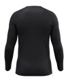 JAKO Lightweight Underwear Shirt Schwarz F800 - schwarz