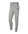 Nike Park 20 Fleece Jogginghose Grau F063
