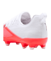 PUMA ULTRA 7 Match FG/AG Arrival Kids Rot F01 - rot