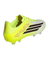 adidas F50 League FG/MG Born for Goals Gelb - gelb