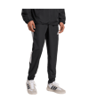 adidas Tiro 26 League Präsentationshose Schwarz - schwarz