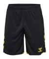 hummel Core 2.0 Short Schwarz F5138