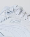 PUMA FC St. Gallen Court Ultra Freizeitschuh F02 - weiss