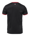Castore Arminia Bielefeld Trikot Away 2026/2027 Schwarz - schwarz