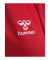 Hummel GO 2.0 Hoody Damen Rot F3062 - rot