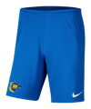 Nike SKN St.Pölten Short Home 2024/2025 Kids Blau F463 - blau