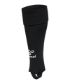Hummel hmlESSENTIAL Strumpfstutzen Schwarz F2114 - schwarz