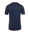 Uhlsport Stream 22 Trikot kurzarm Blau Weiss F12 - blau