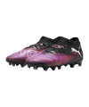 Puma Future 8 Pro FG/AG Unlimited Kids Schwarz F01 - schwarz