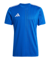 adidas Campeon 25 Trikot Blau